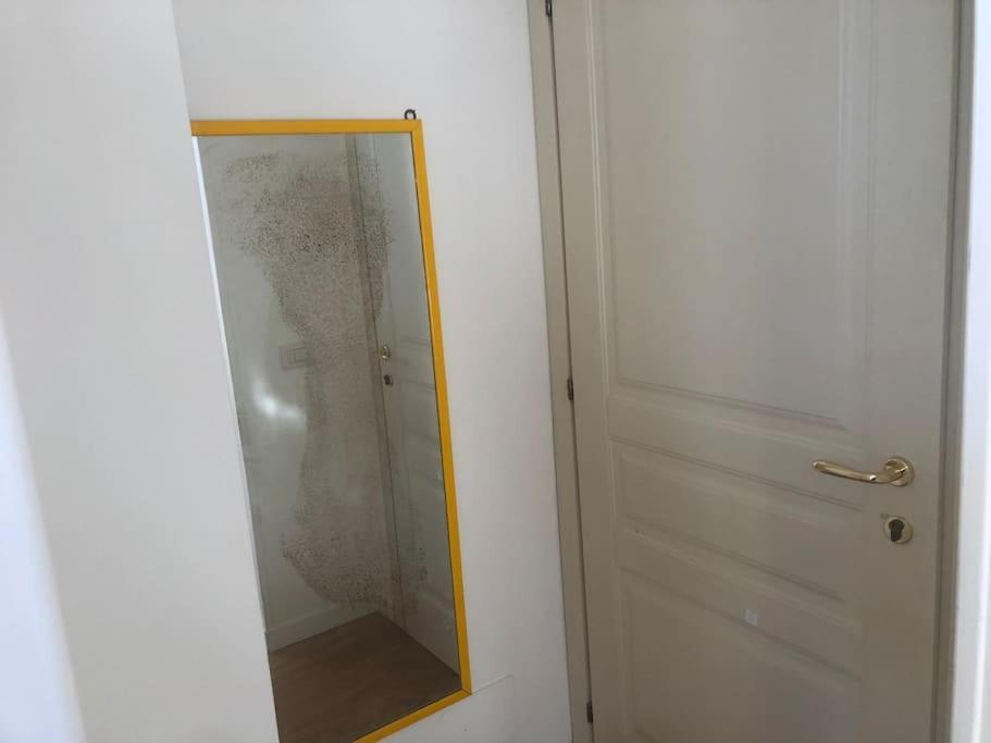 Lovely Independent Mini-Apartment In Central Rome Luaran gambar